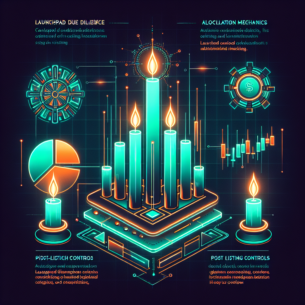 Initial Exchange Offering (IEO) Investing Playbook: Launchpad Due Diligence, Allocation Mechanics, and Post-Listing Risk Controls chart