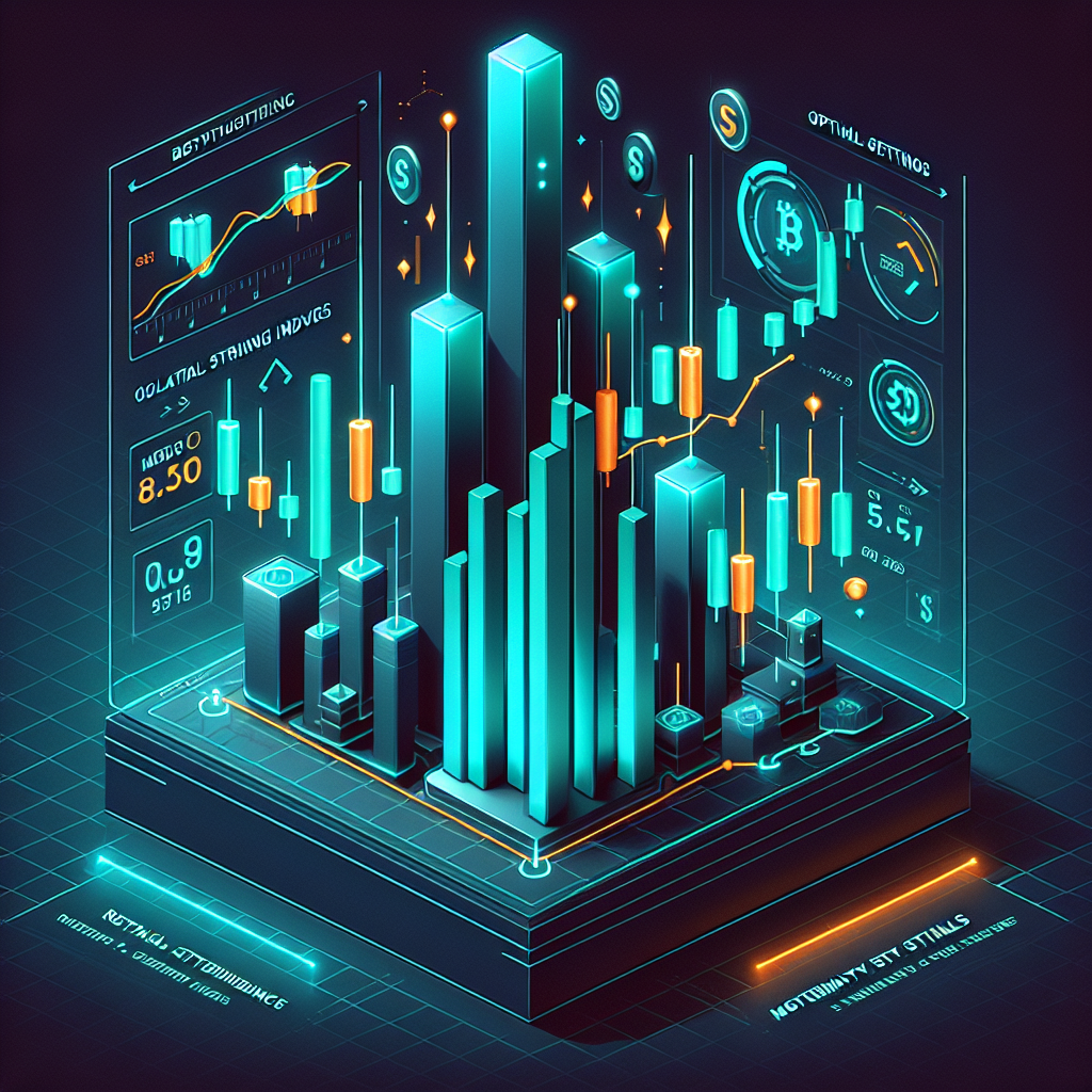 Relative Strength Index (RSI) for Cryptocurrency Trading: Optimal Settings, Divergence Signals, and Momentum-Based Entry Strategies chart