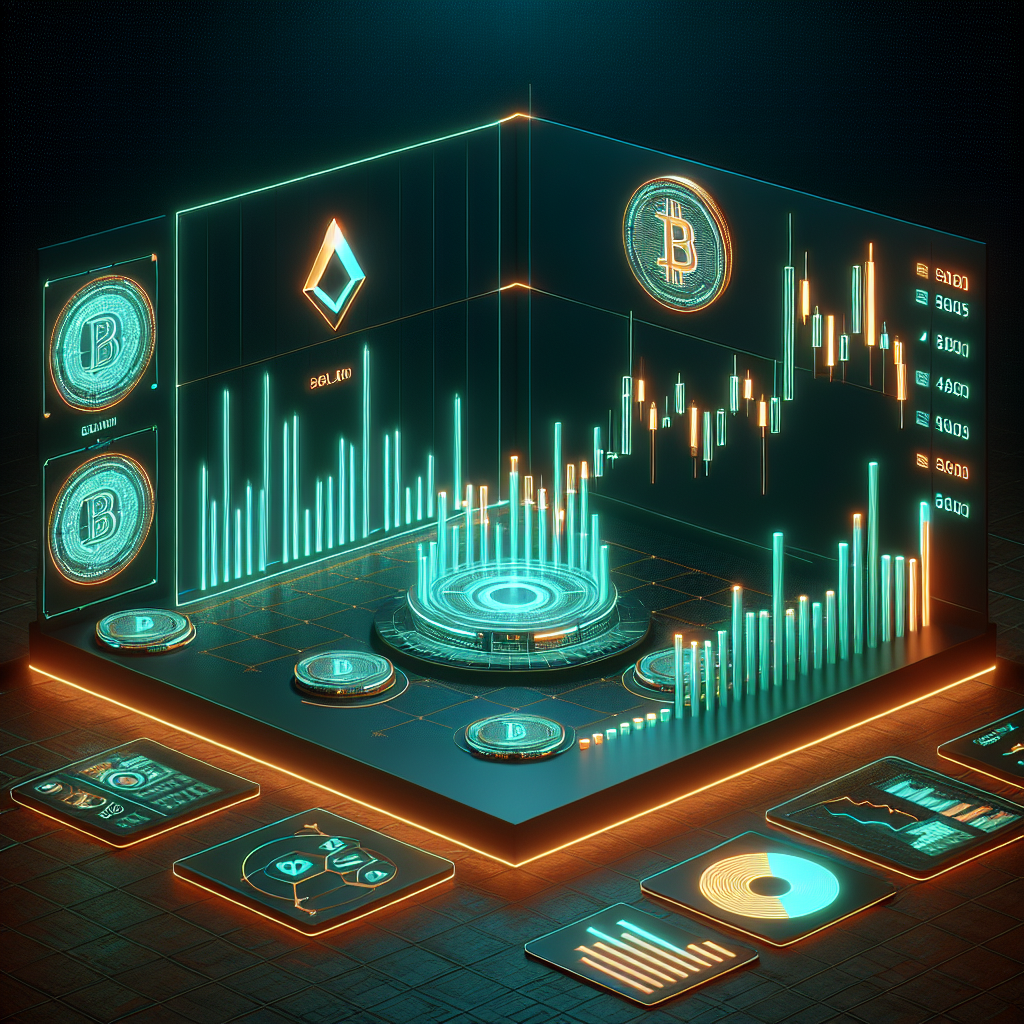 Token Burn and Buyback Strategies in Cryptocurrencies: Deflationary Mechanics, Price Impact Analysis, and Portfolio Integration Guide chart