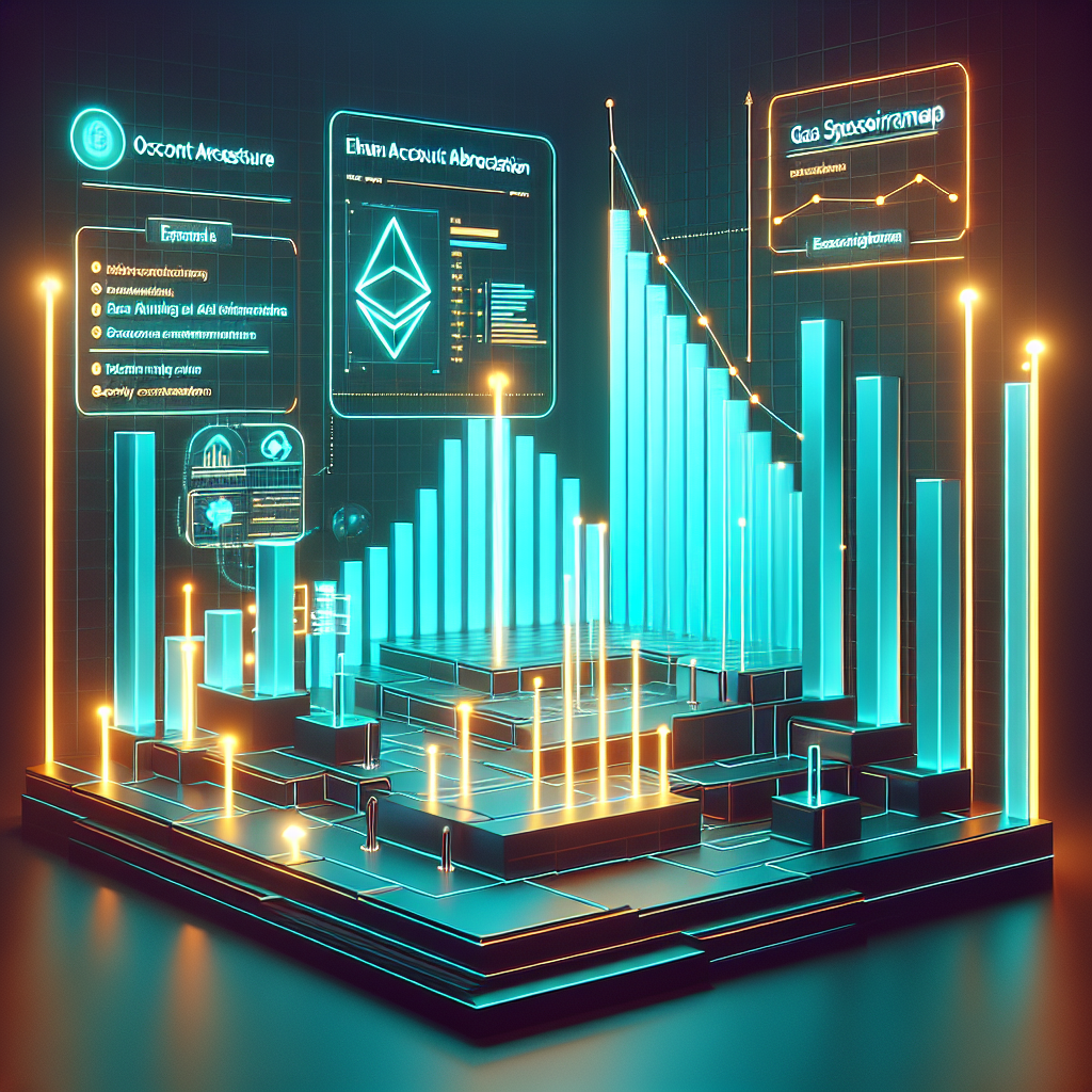 Ethereum Account Abstraction (ERC-4337) Fundamentals: Smart Wallet Architecture, Gas Sponsorship Models, and Security Considerations chart