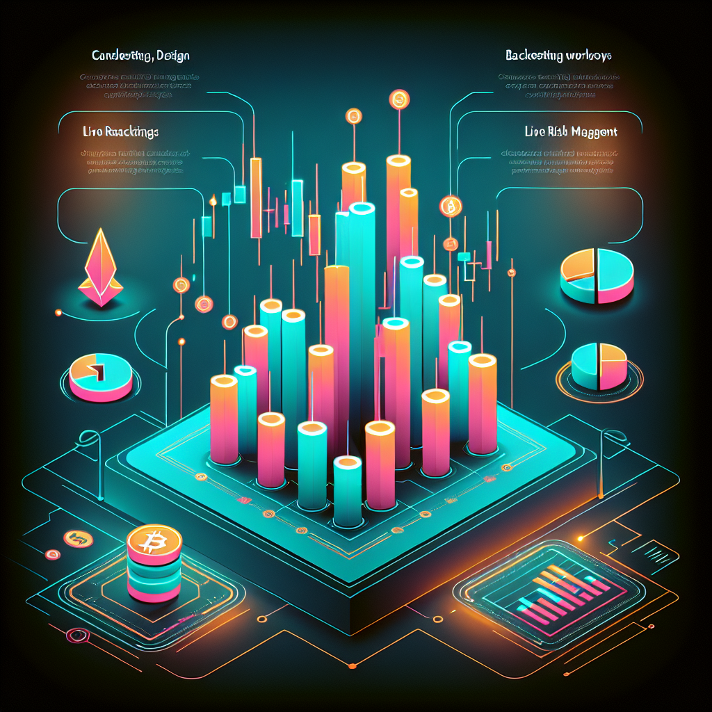 Cryptocurrency Trading Bots Handbook: Strategy Design, Backtesting Workflows, and Live Risk Management Best Practices chart