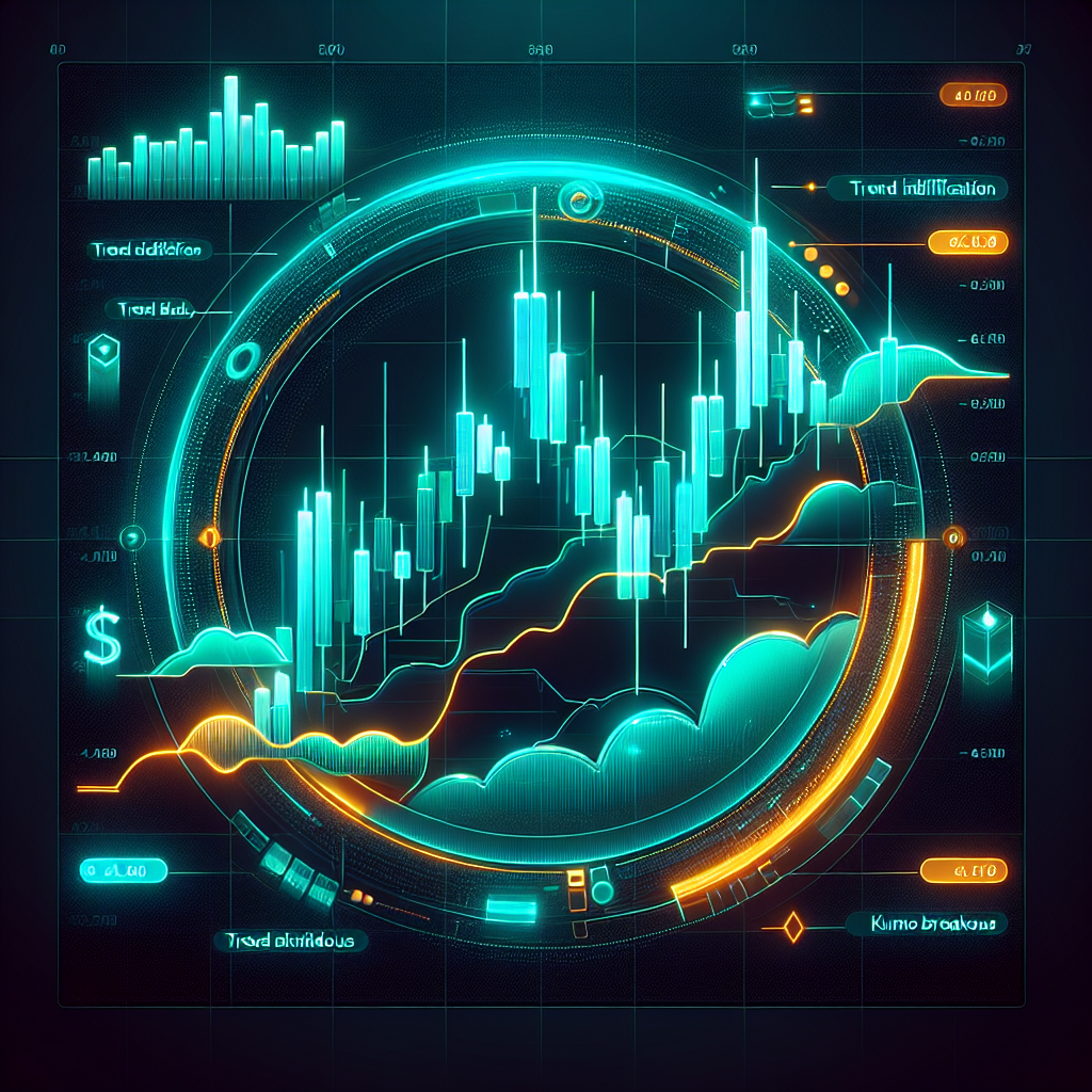 Ichimoku Cloud Trading Strategies for Cryptocurrencies: Trend Identification, Kumo Breakouts, and Precision Entry–Exit Techniques chart