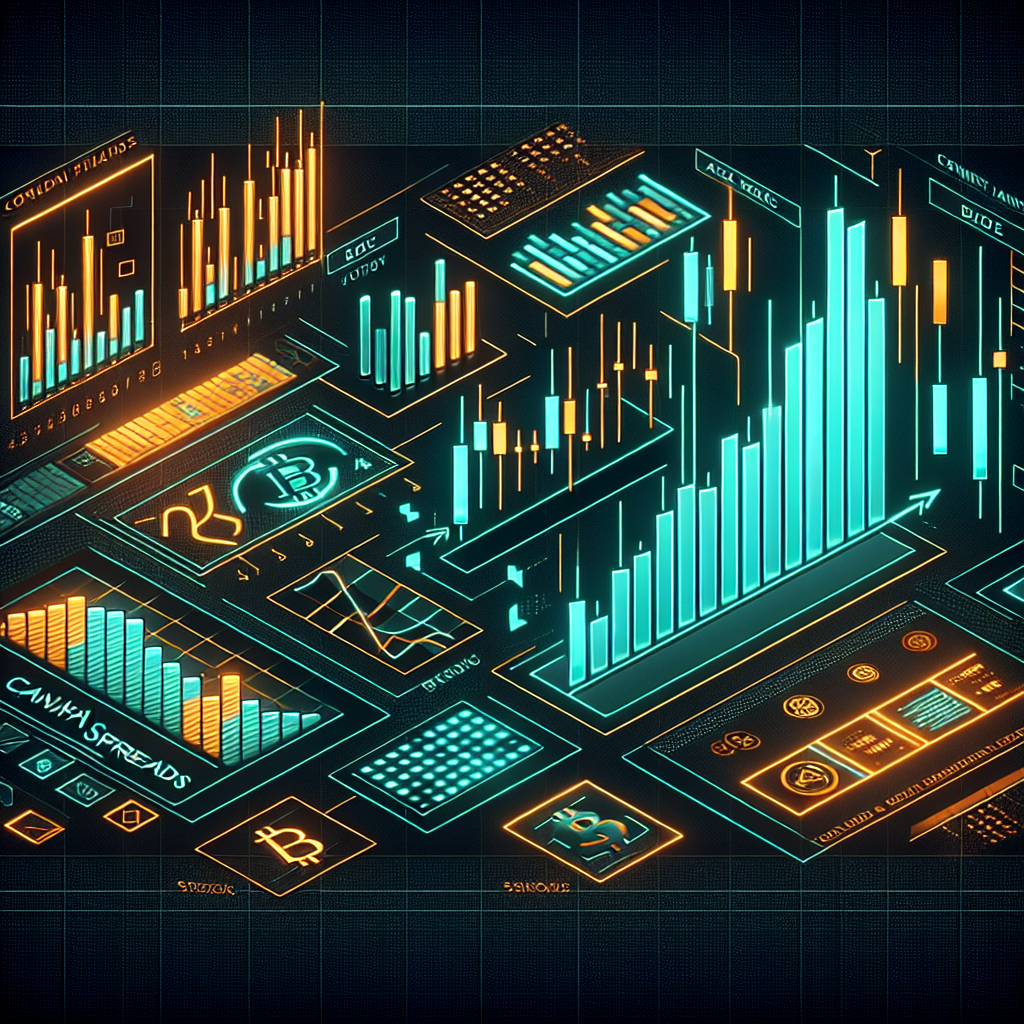 Cryptocurrency Futures Basis Trading: Calendar Spreads, Cash-and-Carry Arbitrage, and Risk Management Fundamentals chart