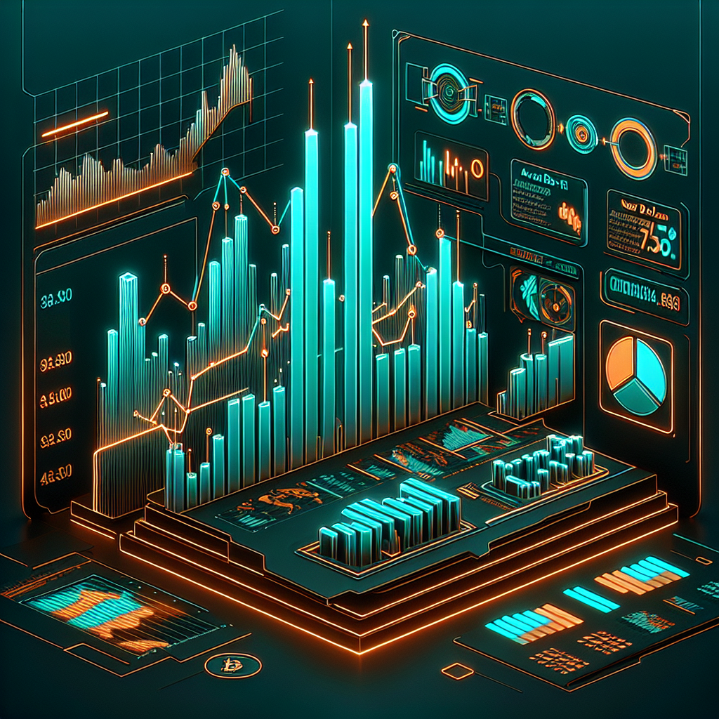 Cryptocurrency Market Breadth Indicators: Advance–Decline Lines, New High–Low Ratios, and Trend Confirmation Strategies chart