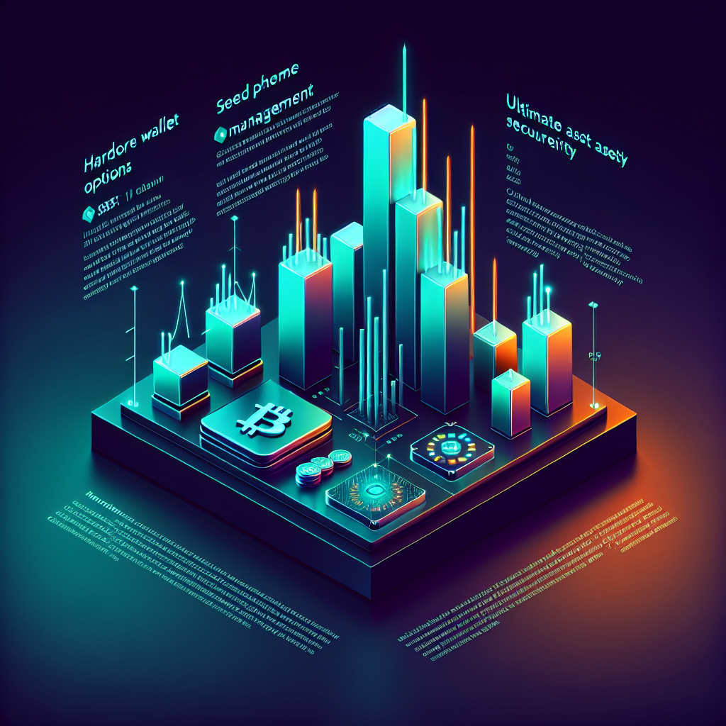 Cold Storage for Crypto: Hardware Wallet Options, Seed Phrase Management, and Ultimate Asset Security chart