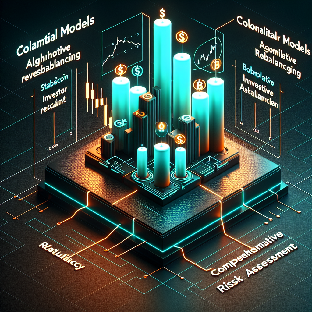 Stablecoin Peg Stability Mechanics: Collateral Models, Algorithmic Rebalancing, and Comprehensive Investor Risk Assessment chart