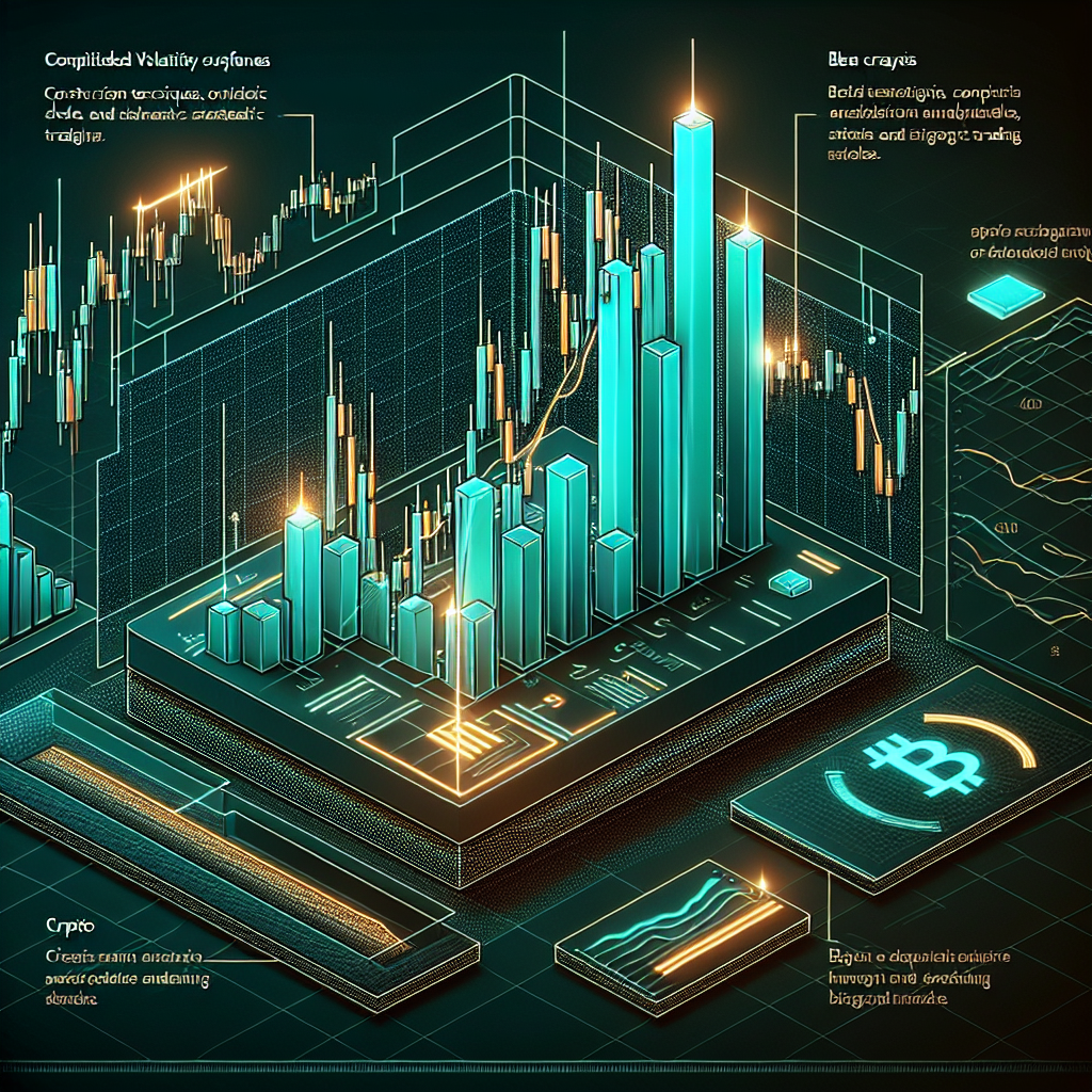 Crypto Implied Volatility Surfaces: Construction Techniques, Skew Analysis, and Strategic Trading Applications chart