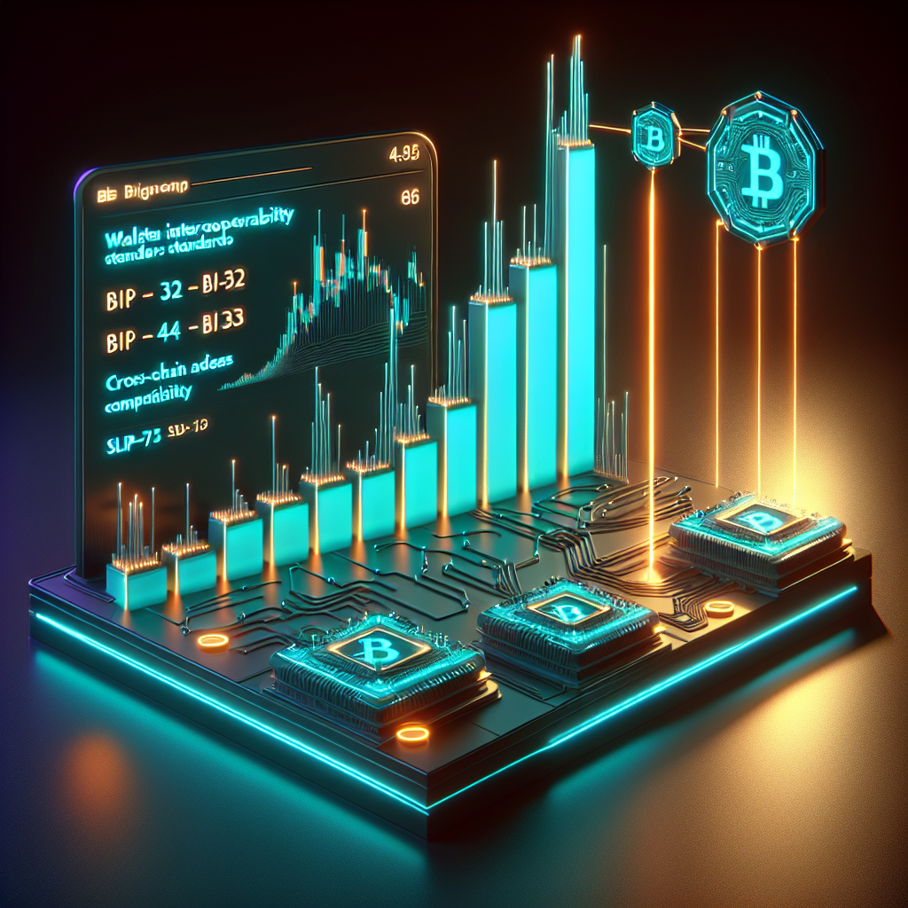 Cryptocurrency Wallet Interoperability Standards: BIP-32, BIP-44, SLIP-173, and Cross-Chain Address Compatibility chart