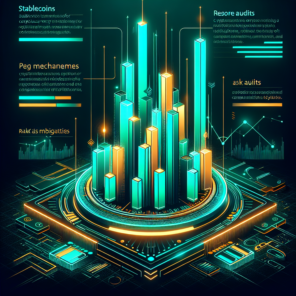 Stablecoins for Crypto Investors: Peg Mechanisms, Reserve Audits, and Risk Mitigation Strategies chart