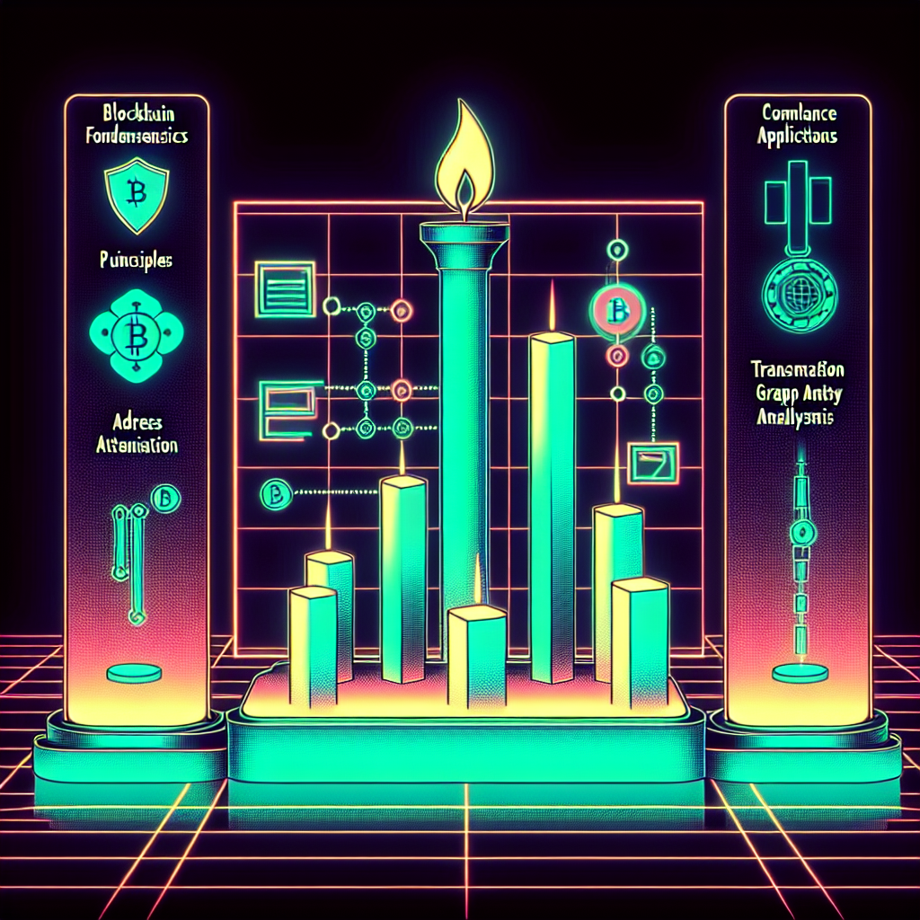 Blockchain Forensics Fundamentals: Address Attribution, Transaction Graph Analysis, and Compliance Applications chart
