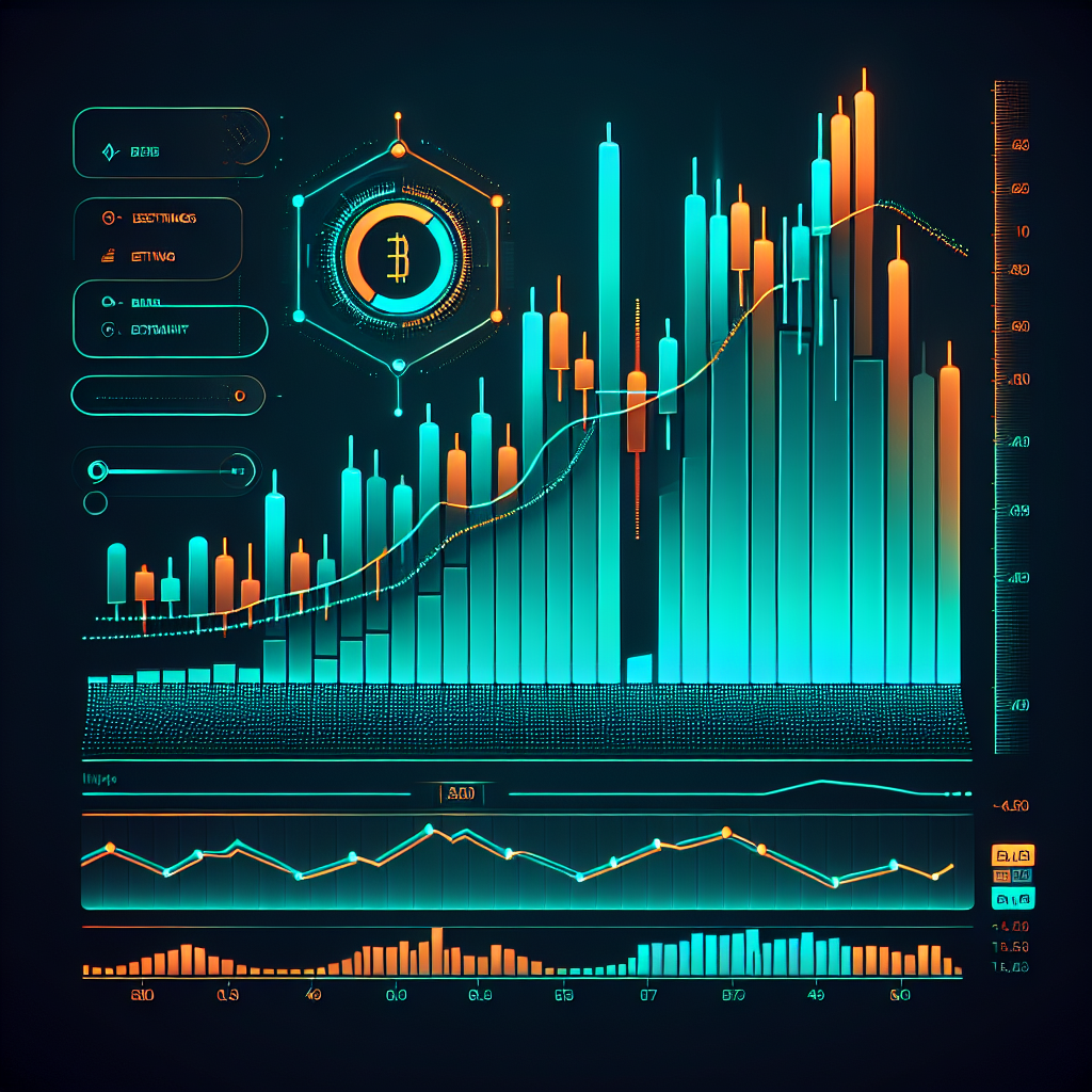 Cryptocurrency MACD Indicator Guide: Optimal Settings, Divergence Signals, and Momentum-Based Trade Entries chart