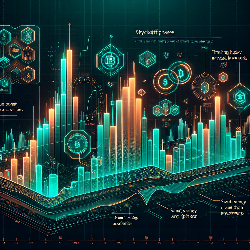 Crypto Market Cycle Analysis: Wyckoff Phases, Smart Money Accumulation, and Timing High-Conviction Investments chart