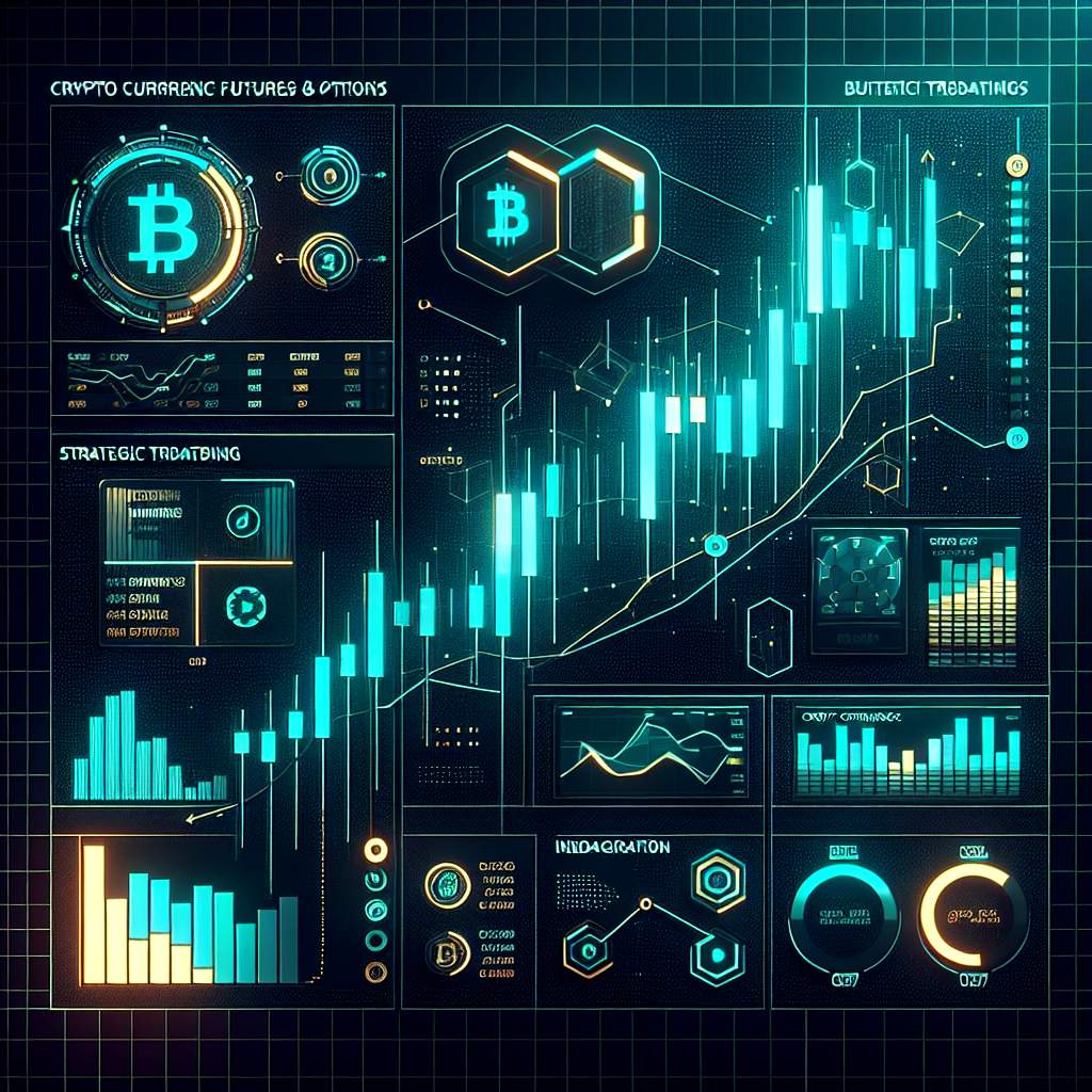 Crypto Open Interest Analysis: Futures and Options Positioning, Market Sentiment Indicators, and Strategic Trading Integration chart