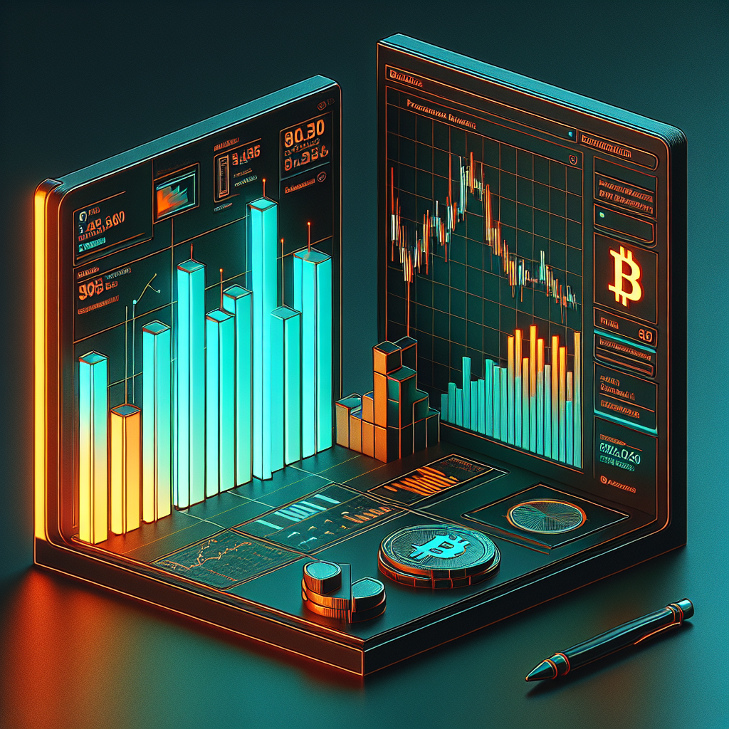Cryptocurrency Trading Journal Best Practices: Performance Tracking, Error Analysis, and Continuous Improvement Strategies chart