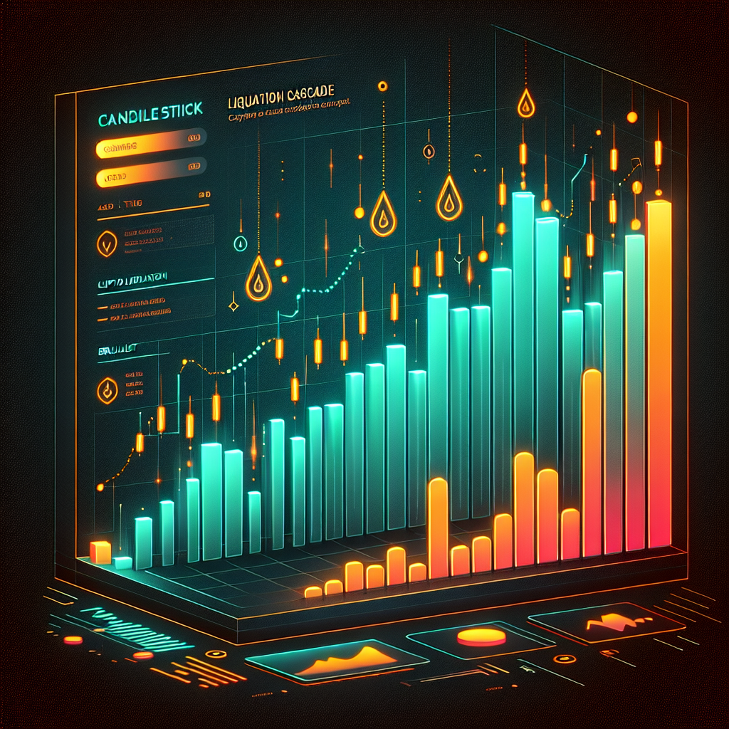 Crypto Liquidation Cascades Explained: Leverage Indicators, Early Warning Signals, and Tactical Trading Responses chart