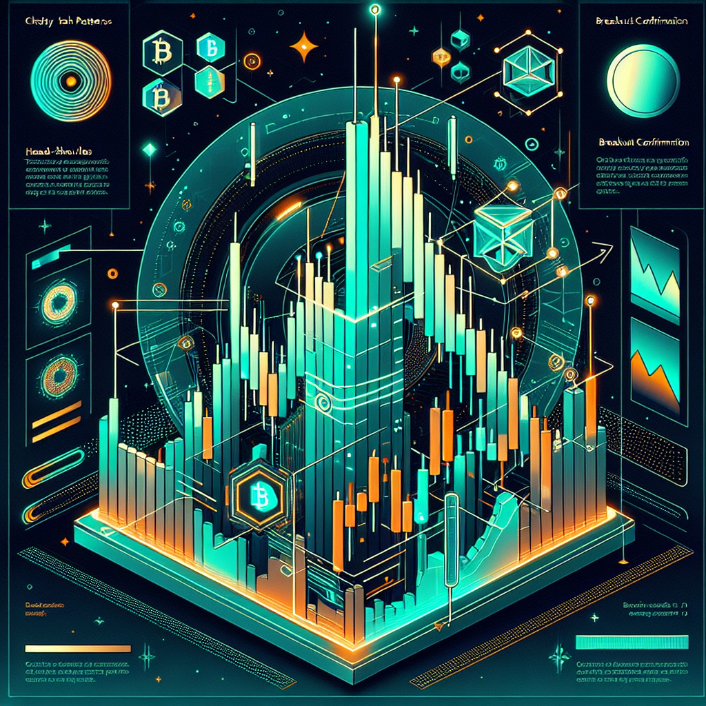 Cryptocurrency Chart Patterns Handbook: Head-and-Shoulders, Triangles, and Breakout Confirmation Techniques chart