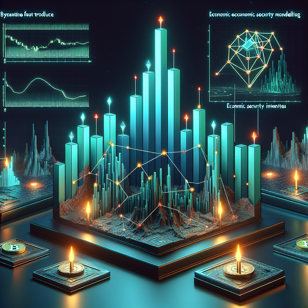 Blockchain Game Theory Fundamentals: Byzantine Fault Tolerance, Miner Incentives, and Economic Security Modeling chart
