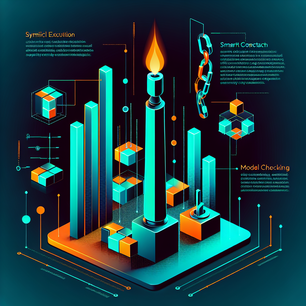 Smart Contract Formal Verification 101: Symbolic Execution, Model Checking, and Security Assurance Frameworks chart