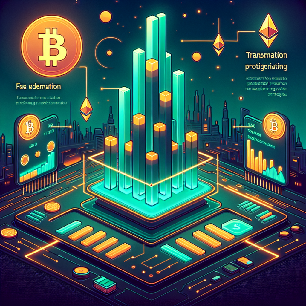 Bitcoin and Ethereum Mempool Mechanics: Fee Estimation, Transaction Prioritization, and Congestion Management Strategies chart