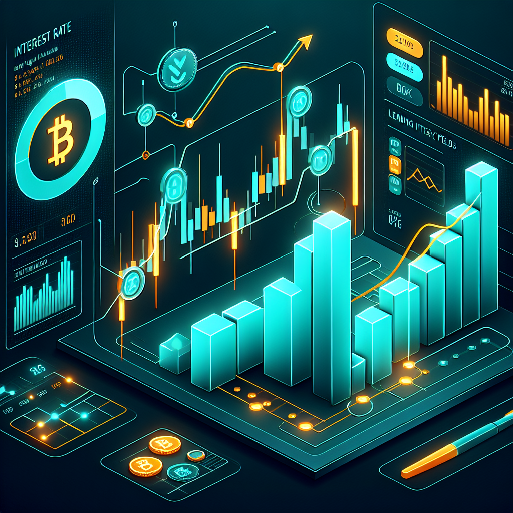 Cryptocurrency Interest Rate Markets: Lending APYs, Yield Curves, and Fixed-Rate Investing Strategies chart