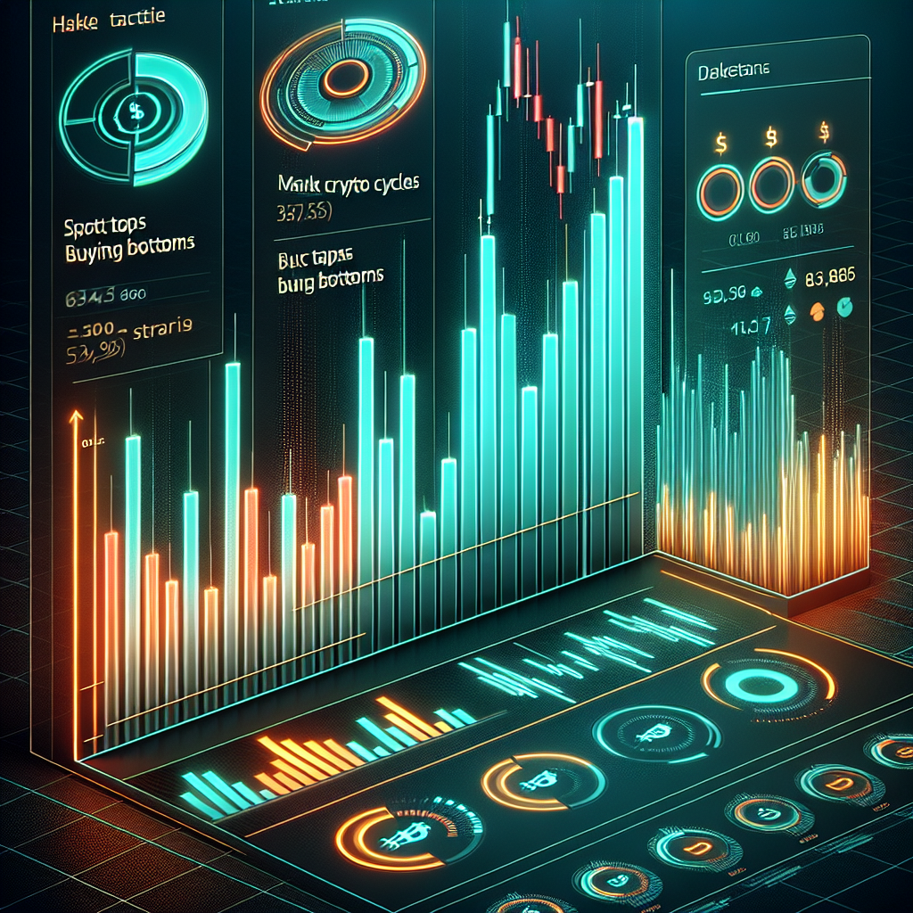 Mastering Crypto Market Cycles: Spotting Tops, Buying Bottoms, and Planning Long-Term Strategies chart