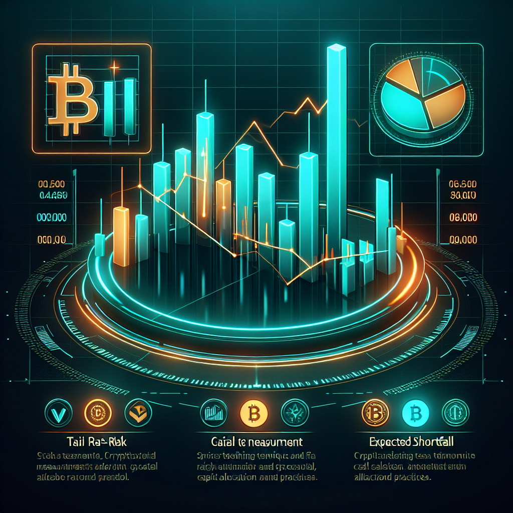 Cryptocurrency Value-at-Risk and Expected Shortfall: Tail Risk Measurement, Stress Testing Techniques, and Capital Allocation Best Practices chart