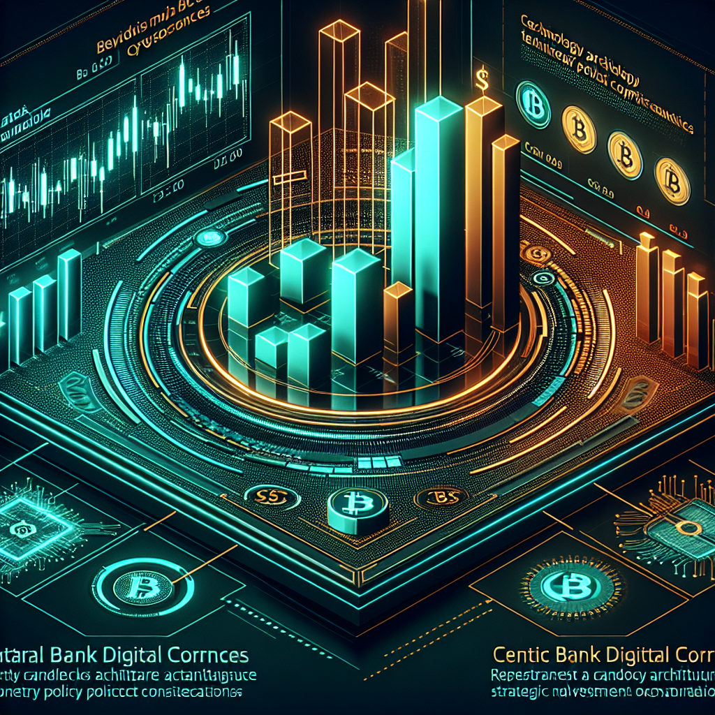 Central Bank Digital Currencies (CBDCs) vs Public Cryptocurrencies: Technology Architecture, Monetary Policy Impacts, and Strategic Investment Considerations chart