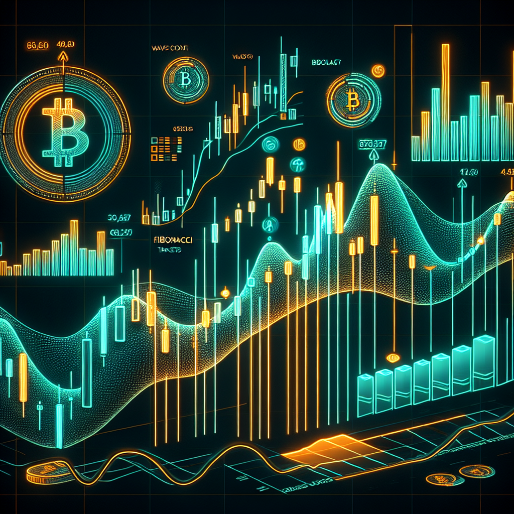 Elliott Wave Theory for Cryptocurrencies: Wave Count Techniques, Fibonacci Targets, and Precision Market Timing Strategies chart