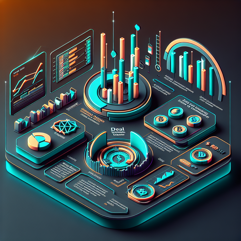 Crypto Venture Capital Investing Blueprint: Deal Sourcing, Token Warrants, and Early-Stage Exit Strategies chart