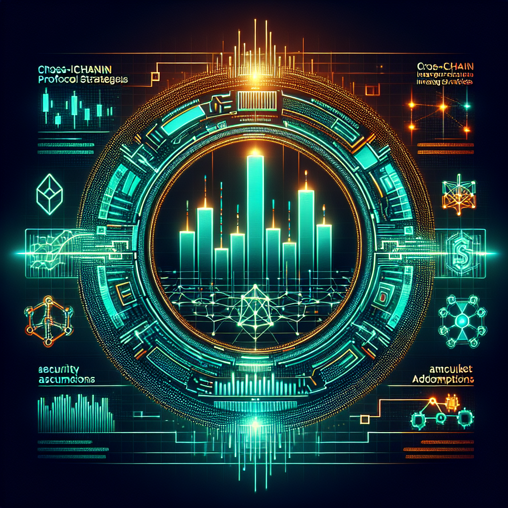 Blockchain Interoperability Protocol Investing Strategies: Cross-Chain Messaging, Security Assumptions, and Market Adoption Signals chart