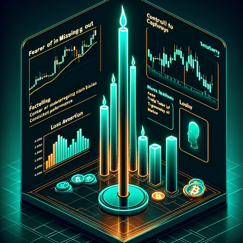 Crypto Trading Psychology Mastery: Controlling FOMO, Loss Aversion, and Emotional Biases for Consistent Performance chart