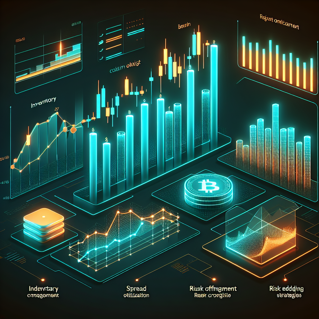 Cryptocurrency Market Making Essentials: Inventory Management, Spread Optimization, and Risk Hedging Strategies chart
