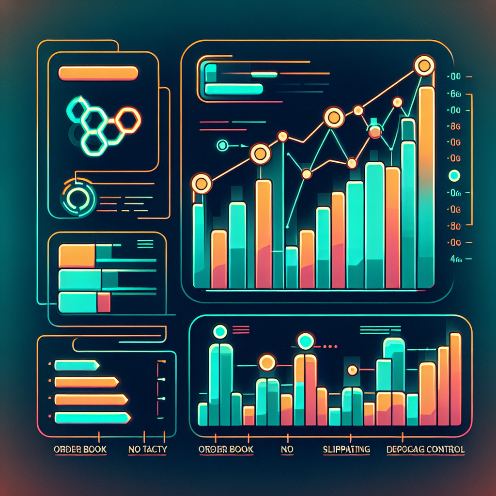 Crypto Liquidity Management: Order Book Dynamics, Slippage Control, and Market Depth Analysis chart