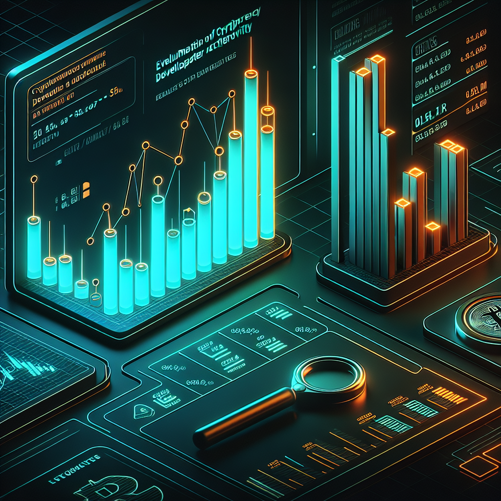 Evaluating Cryptocurrency Developer Activity: GitHub Metrics, Code Quality Audits, and Project Sustainability Indicators chart