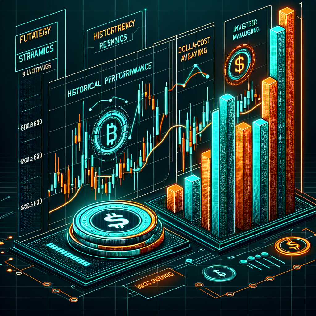 Dollar-Cost Averaging in Cryptocurrency: Strategy Mechanics, Historical Performance, and Investor Risk Management chart
