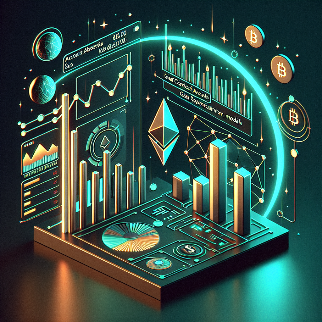 Account Abstraction in Ethereum Wallets: Smart Contract Accounts, Gas Sponsorship Models, and Investment Security Implications chart