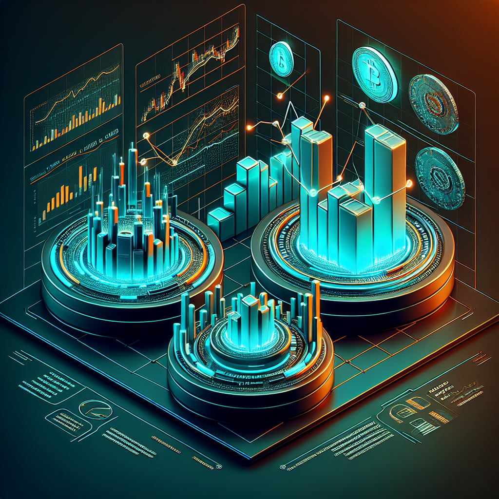 Cryptocurrency Clearing and Settlement Mechanics: Trade Matching, Margin Management, and Counterparty Risk Mitigation Strategies chart