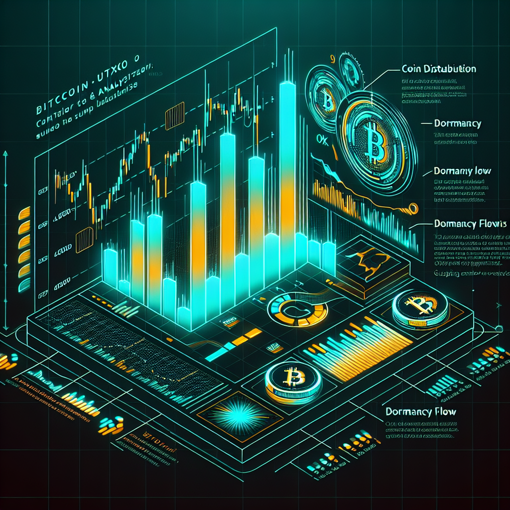 Bitcoin UTXO Analysis Explained: Coin Age Distribution, Dormancy Flow, and Supply Dynamics for Smarter Investment Decisions chart