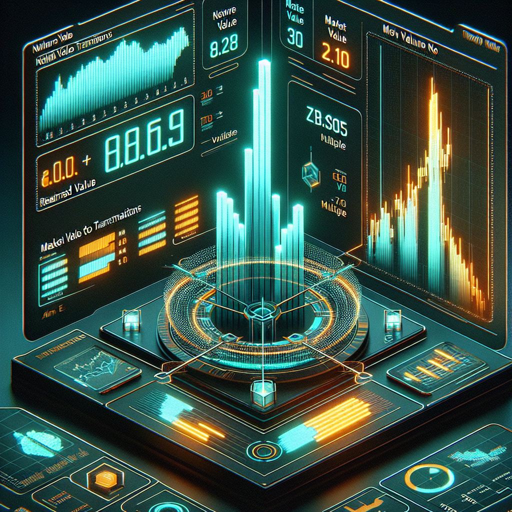 Bitcoin and Ethereum On-Chain Valuation Metrics: NVT Ratio, MVRV Z-Score, and Puell Multiple for Informed Trading Decisions chart