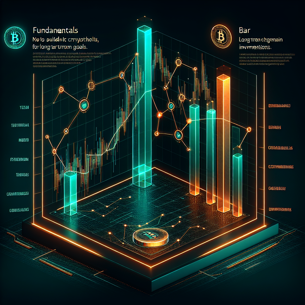 How to Build a Cryptocurrency Screening Watchlist: Fundamental, Technical, and On-Chain Criteria for Long-Term Investors chart