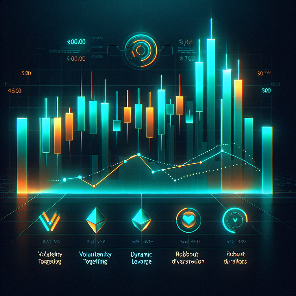 Risk Parity Strategies for Cryptocurrency Portfolios: Volatility Targeting, Dynamic Leverage, and Robust Diversification Techniques chart