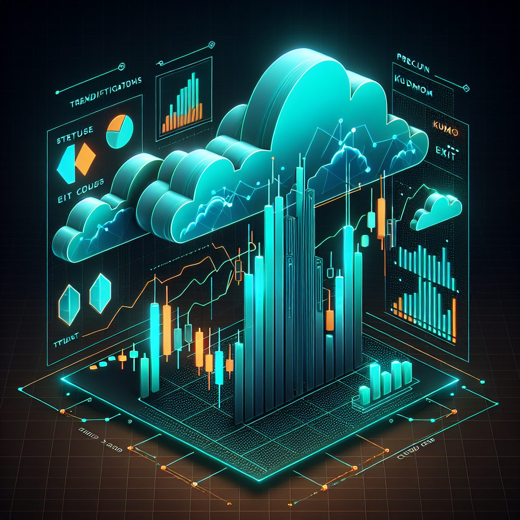 Ichimoku Cloud Trading Strategies for Cryptocurrency: Trend Identification, Kumo Breakouts, and Precision Entry–Exit Timing chart