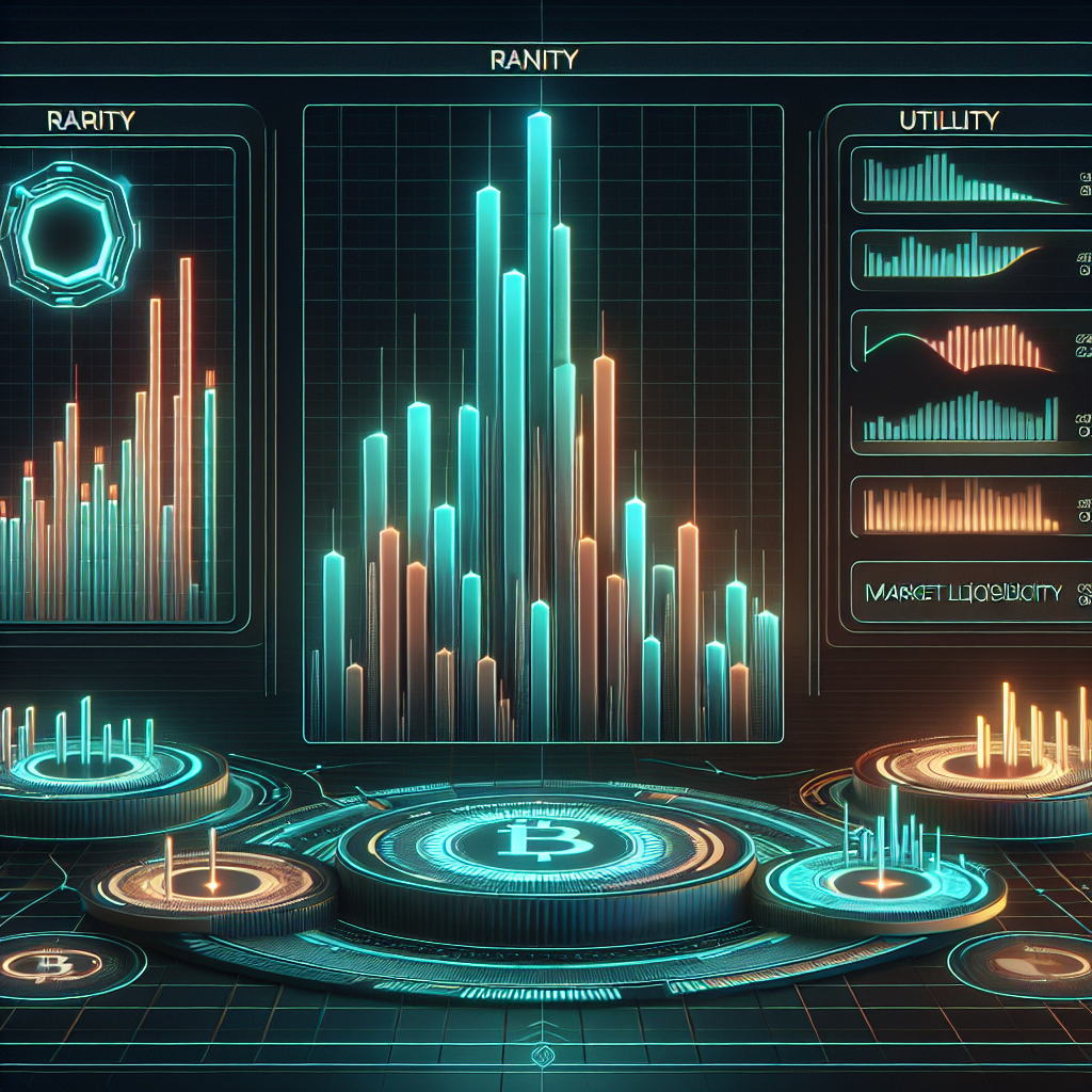 Assessing NFT Value: Rarity Traits, Utility Metrics, and Market Liquidity Analysis chart