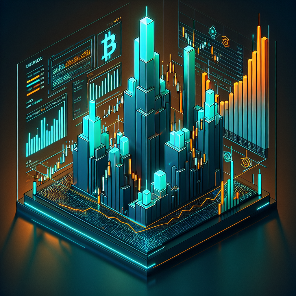 Cryptocurrency ETFs Explained: Structure, Premium–Discount Dynamics, and Strategic Portfolio Integration chart