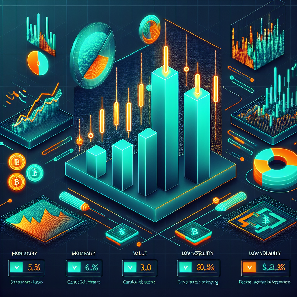 Cryptocurrency Factor Investing Blueprint: Momentum, Value, and Low-Volatility Strategies for Alpha Generation chart