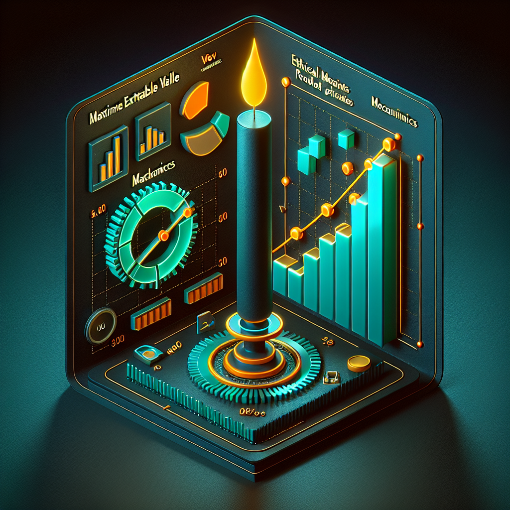 Maximal Extractable Value (MEV) in Cryptocurrency: Mechanics, Ethical Trade-Offs, and Portfolio Protection Strategies chart