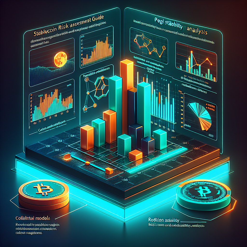 Stablecoin Risk Assessment Guide: Collateral Models, Peg Stability Mechanisms, and Redemption Liquidity Analysis chart