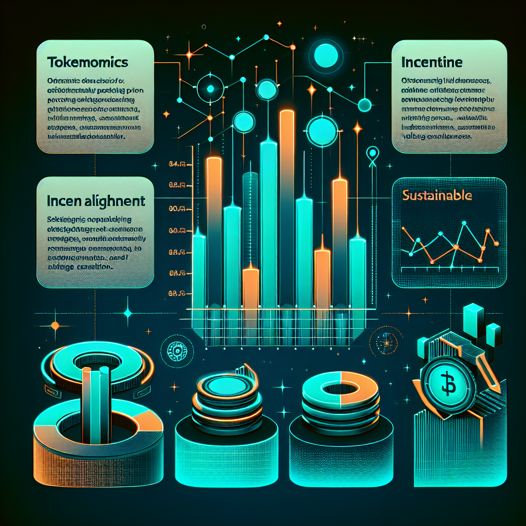 Tokenomics Design Strategies: Optimal Supply Scheduling, Incentive Alignment, and Sustainable Value Creation chart