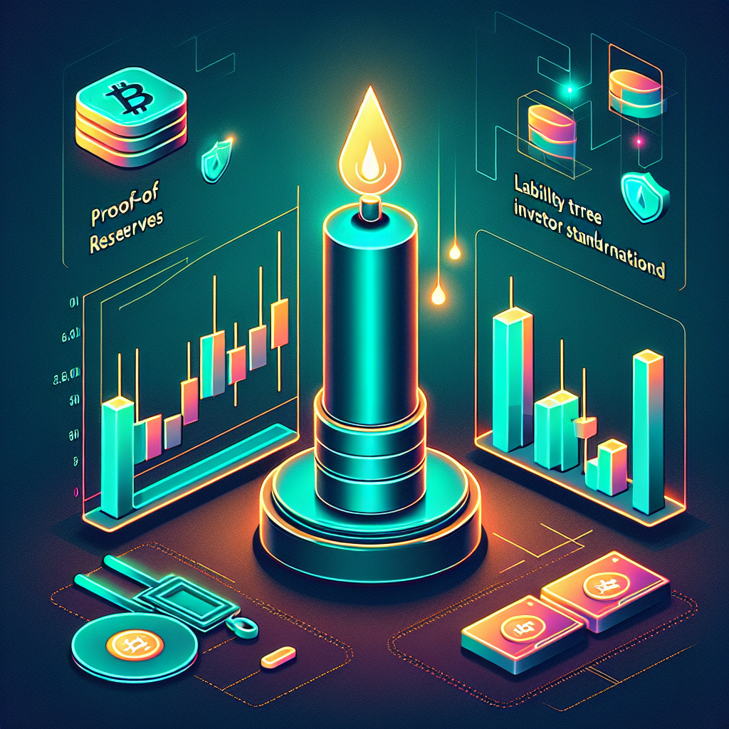 Proof-of-Reserves Auditing for Crypto Exchanges: Merkle Tree Verification, Liability Attestations, and Investor Safety Standards chart