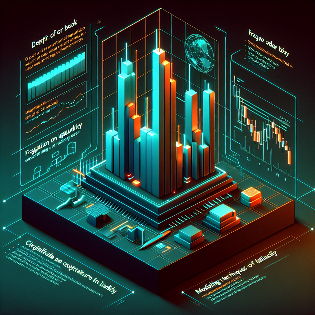 Cryptocurrency Market Microstructure Guide: Order Book Depth, Liquidity Fragmentation, and Price Impact Modeling Techniques chart